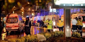 Reina katliamında 12 gözaltı