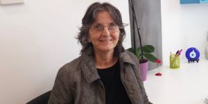 "ÖZEL ÇOCUĞA SAHİP AİLENİN YAŞADIKLARINI ANCAK YAŞAYAN BİLİR”