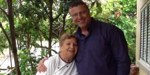 Hasan Ecer’in acı günü