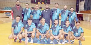 YDÜ ve Çamlık Spor zirvede