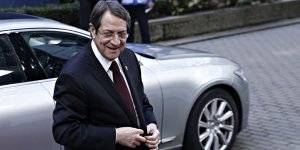 'Verimli bir görüşme oldu'