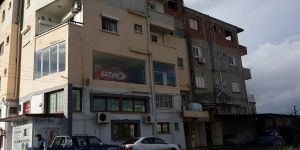 Gönyeli'de iki ceset