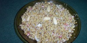 Kıbrıs Kültüründe Yok Olan Bir Yılbaşı Geleneği