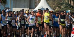 Osman Atakan Avrasya Maratonu’nda koşacak