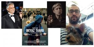 Reşat Şaban: Pilot lisansı almak isterim