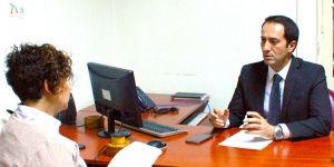 “İki taraf da ‘çok şey veriyoruz ama almıyoruz’  algısı yaratılıyor”