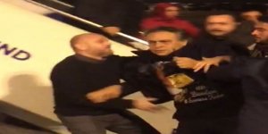 Şansal’ın “sınır dışı” kararı geri mi alınıyor?