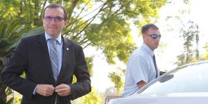 "Liderler son mesafeyi aşabilir"