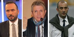 Önce seminer, sonra kurultay