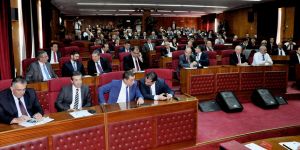 CTP ve TDP Milletvekilleri İZAHAT istedi!