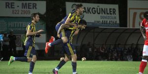 “Daha iyi olacağız”