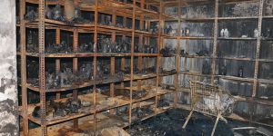 Devlet Laboratuvarı taşınıyor