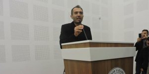 Avcılık Federasyonu’nda Başkanlığa Erhan Keser seçildi