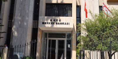 Merkez Bankası kredi kartı faiz oranlarını sabit tuttu