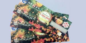 1 Milyon TL’lik büyük ikramiye talihlisi belli oldu.