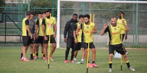 Tatil bitiyor, hazırlıklar başlıyor