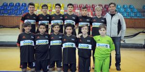 Salonda mücadele sürüyor