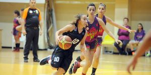 Kadınlar yıllar sonra sahne alıyor