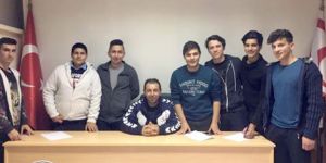 UKÜ’den transfer şov