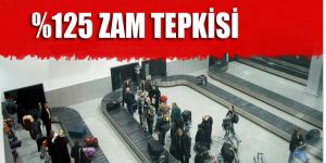 Turizm için  CİNAYET