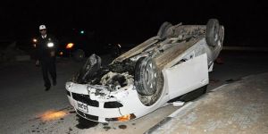 Ölümlü kazaya 2 bin TL ceza