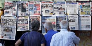 Güneyde yabancı öğrenci evine saldırıldı