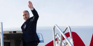 Akıncı, Ankara'ya gitti