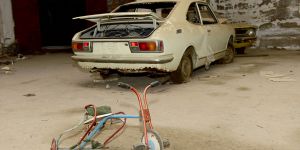 Dünya basını ara bölgede…