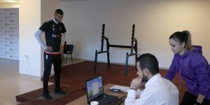 Liderin arası bitti