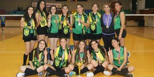 NKL ve Erenköy Şampiyon