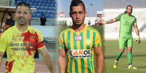 Transferde hareketli günler