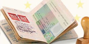 Türkiye’de umut: Avrupa’ya vize kalkıyor