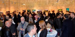 26. Devlet Fotoğraf Yarışması Sergisi açıldı