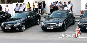 Yargıtay Mahkemesi Mercedes alımıyla ilgili istinaf kararını açıkladı