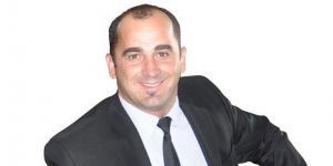 Alihan Pehlivan istifa etti