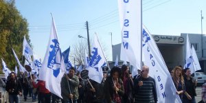 Daü-Sen sistemi eleştirdi