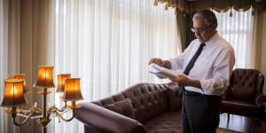 Akıncı, Özelleştirme (Değişiklik) Yasası'nı onayladı.