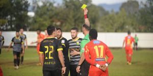 CentilmenLig eksik tamamlandı