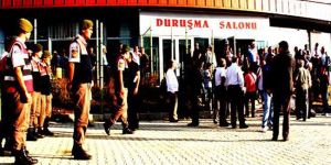 Ergenekon kararları açıklandı