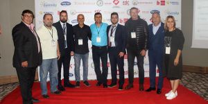 Antalya’da bilgiler tazelendi