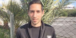 “İyi bir ilk yarı geçirdik”