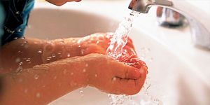 Girne'de suyun fiyatı yeniden belirlendi