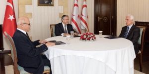 Cenevre önceki bilgilendirme toplantısı