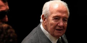 Portekiz'in eski Cumhurbaşkanı hayatını kaybetti