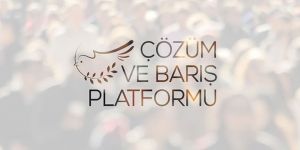 Çözüm ve Barış Platformu Cenevre'de