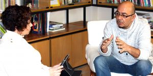 Kızılyürek: "Top Garantörlerin sahasında"