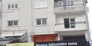 Apartman sakinleri: "Korkuyoruz"