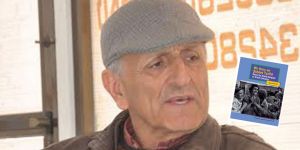 'Bir Hınç Ve Şiddet Tarihi' üzerine