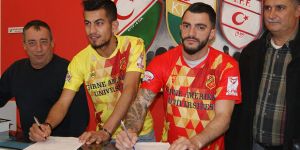 Mustafa’lar imzayı attı