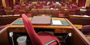 Komite üyelerinden Zorlu Töre'ye kınama